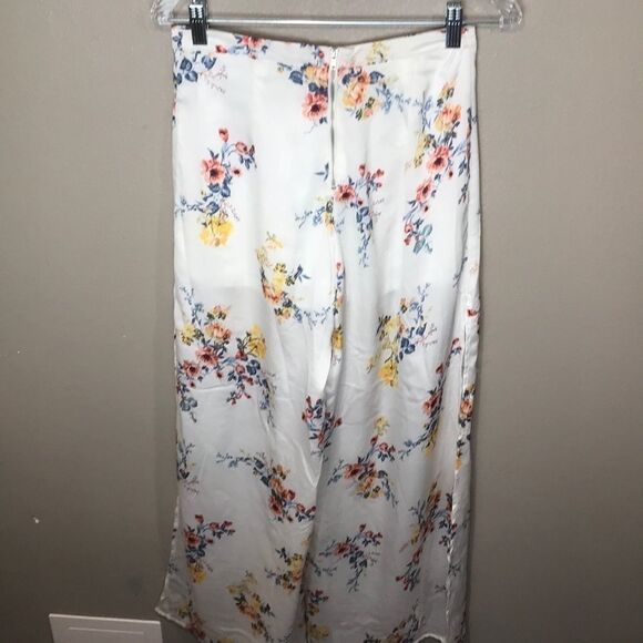 Material Girl Wide Leg Pants women’s size medium - Picture 3 of 6